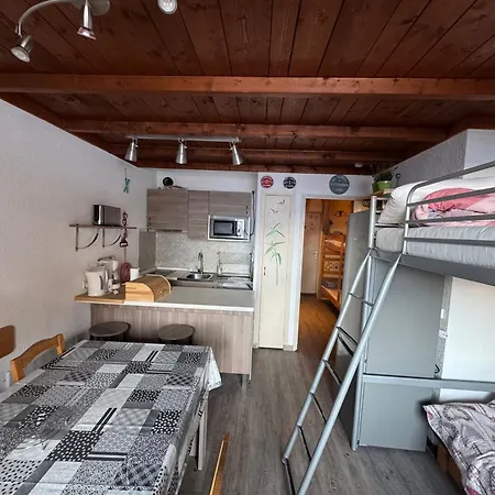 Centre Appartement Val Thorens